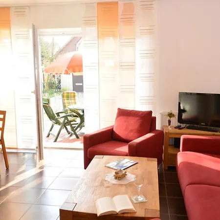 Appartement Stortebeker *