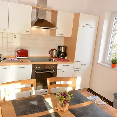 Stortebeker Appartement *