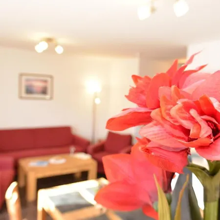 Stortebeker Appartement Norddeich (Norden)