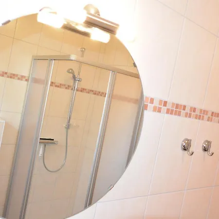 Appartement Stortebeker *
