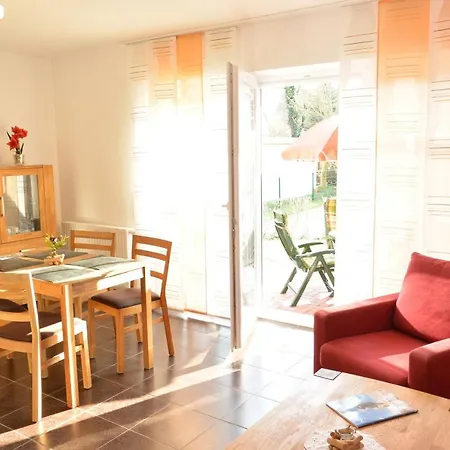 Appartement Stortebeker Norddeich (Norden)