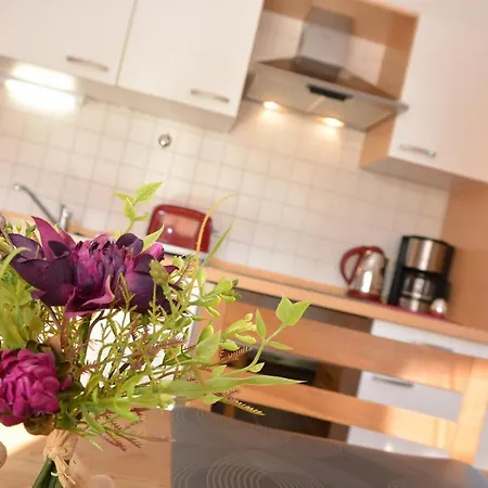 Appartement Stortebeker