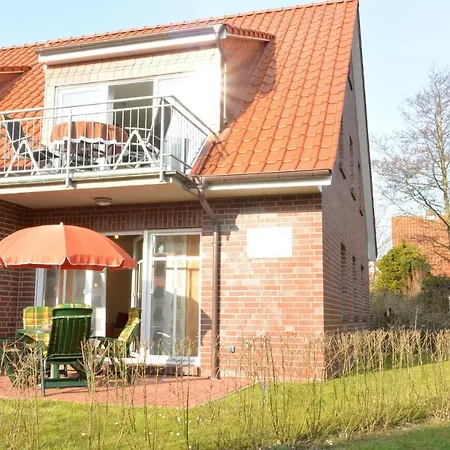 Appartement Stortebeker *