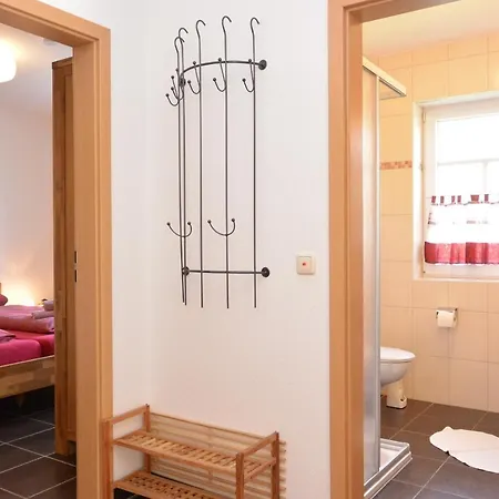 Appartement Stortebeker Norddeich (Norden)