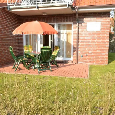 Stortebeker Appartement *