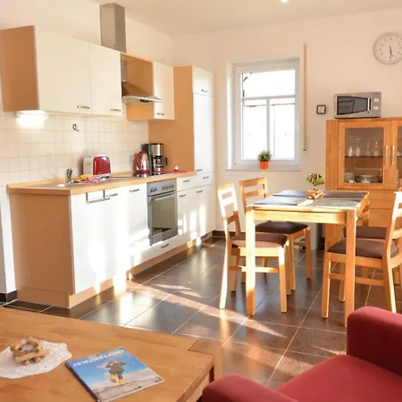 Stortebeker Appartement *