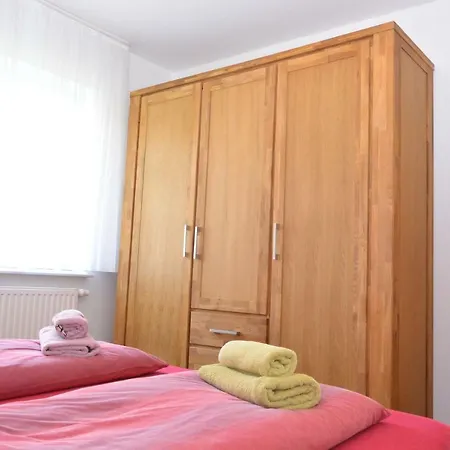 Stortebeker Appartement