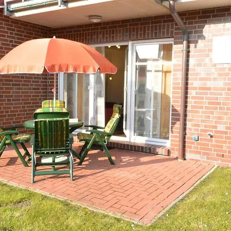 Appartement Stortebeker *